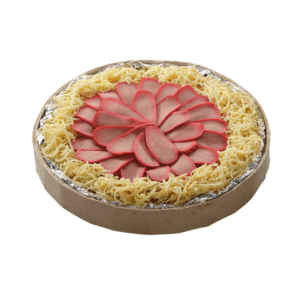 spaghetti with meat sauce