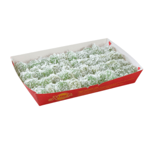 pandan pichi-pichi with niyog