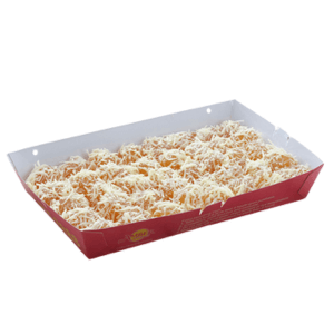 pichi pichi with niyog