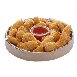 sweet and sour fish fillet