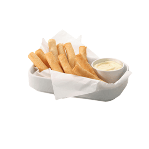 cheese sticks