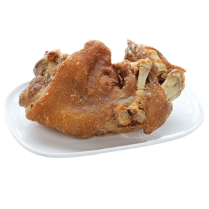 Cri crispy pata