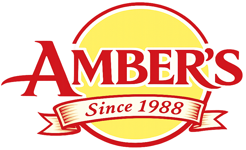 Amber’s Menu – Your Ultimate Guide to Restaurant Menus, Prices & Delicious Discoveries