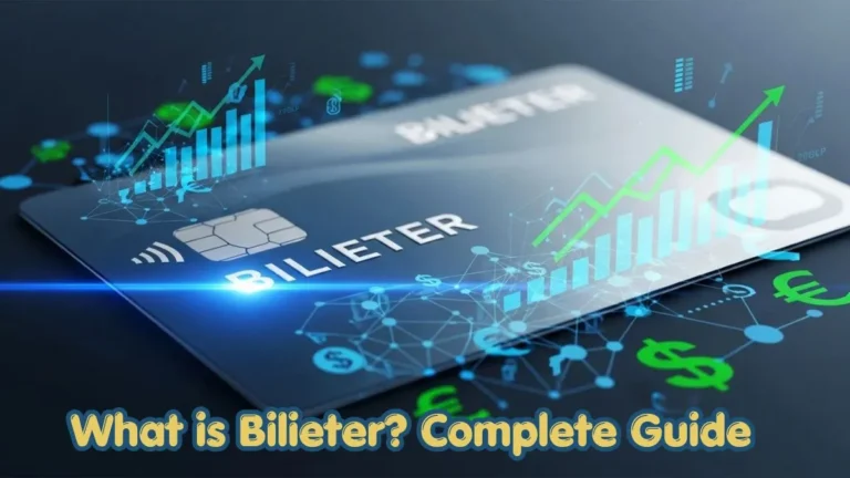 What is Bilieter? Complete Guide