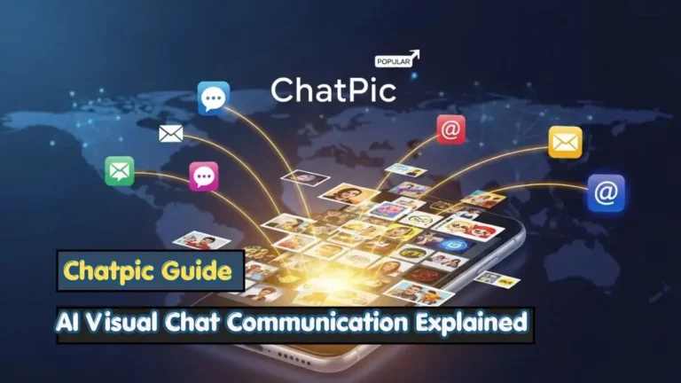 Chatpic: AI Visual Chat Communication Explained