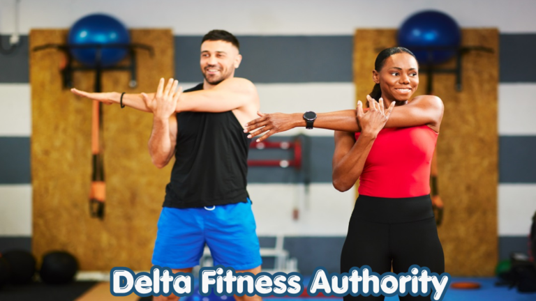 Delta Fitness Authority: Leading Middle East Fitness Solutions